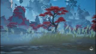 Windward Outskirts OST | Domain 9 | Tower of Fantasy