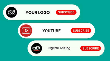 How To Make A Subscribe Button Animation Using Your Mobile Step By Step Kinemaster Tutorial