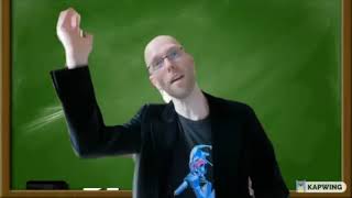 Michael Krebs – Homeschooling