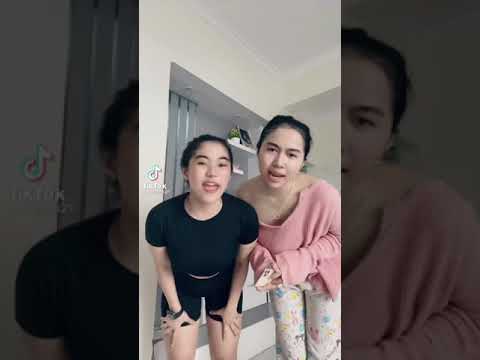 celana strit tiktok viral 105