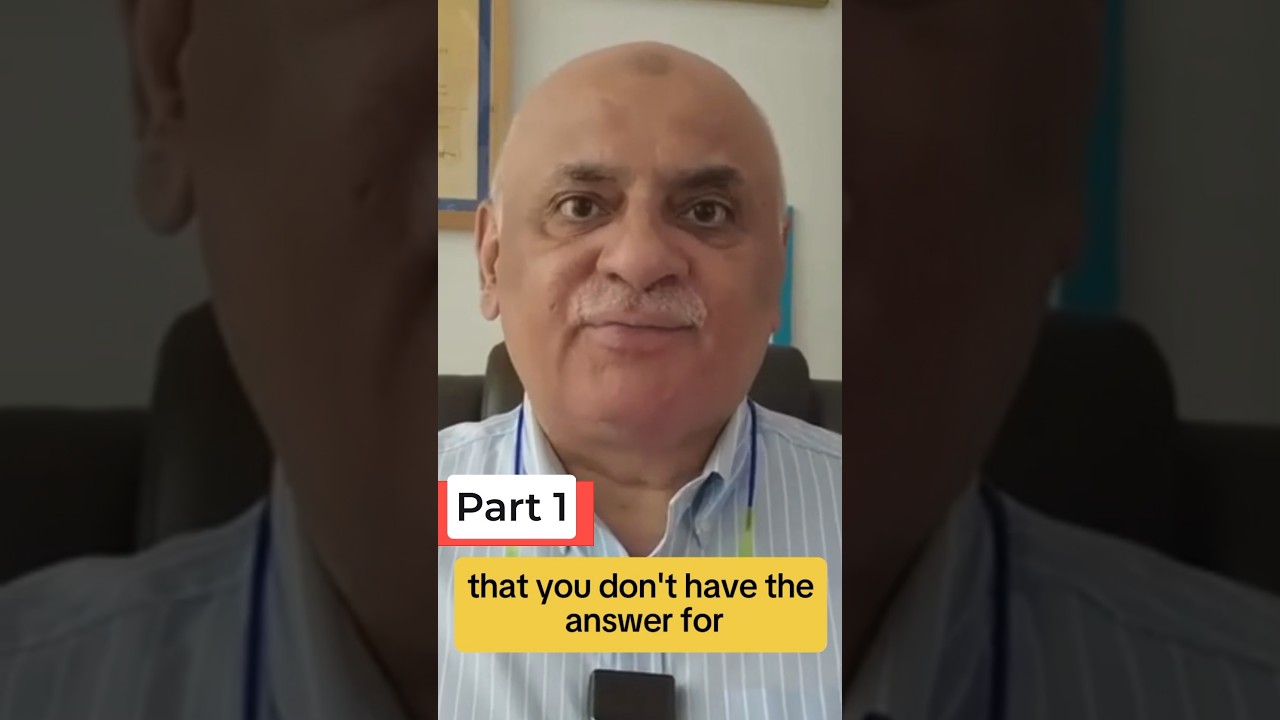 ЧАСТЬ 1 Собеседование. Не знаете ответа? Никогда так не говорите! ❌