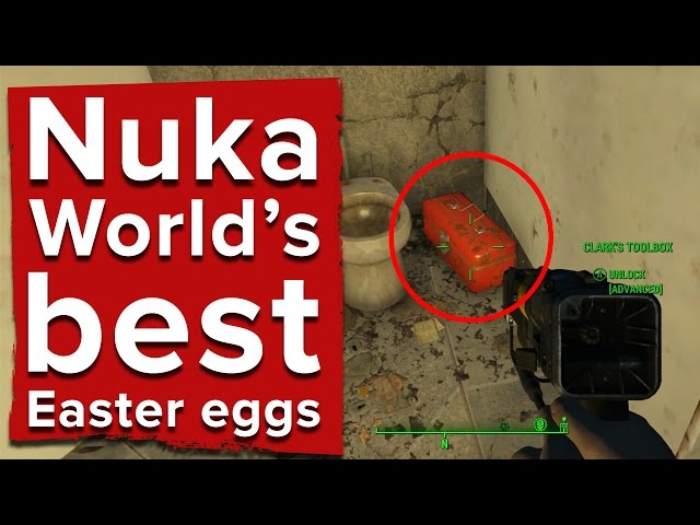 what skyrim had that fallout 4 lost eurogamer net