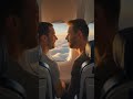 They were strangers on a plane. By landing, they were in love. Window Seat for Two by...
