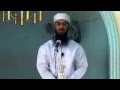لطف الله بعباده