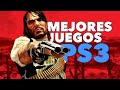 Top 25 Mejores Juegos Para PS3 (2021)