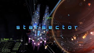 StarSector UAF NOVAERIA vs Neutrino Corp (Gameplay 1440p)