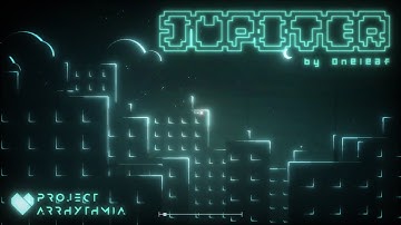 The Eden Project - JUPITER by OneLeaf // Project Arrhythmia