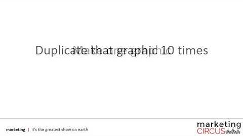 The 1 Minute Video   Animated Gif