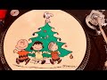 Linus and lucy  vince guaraldi trio  a charlie brown christmas lp