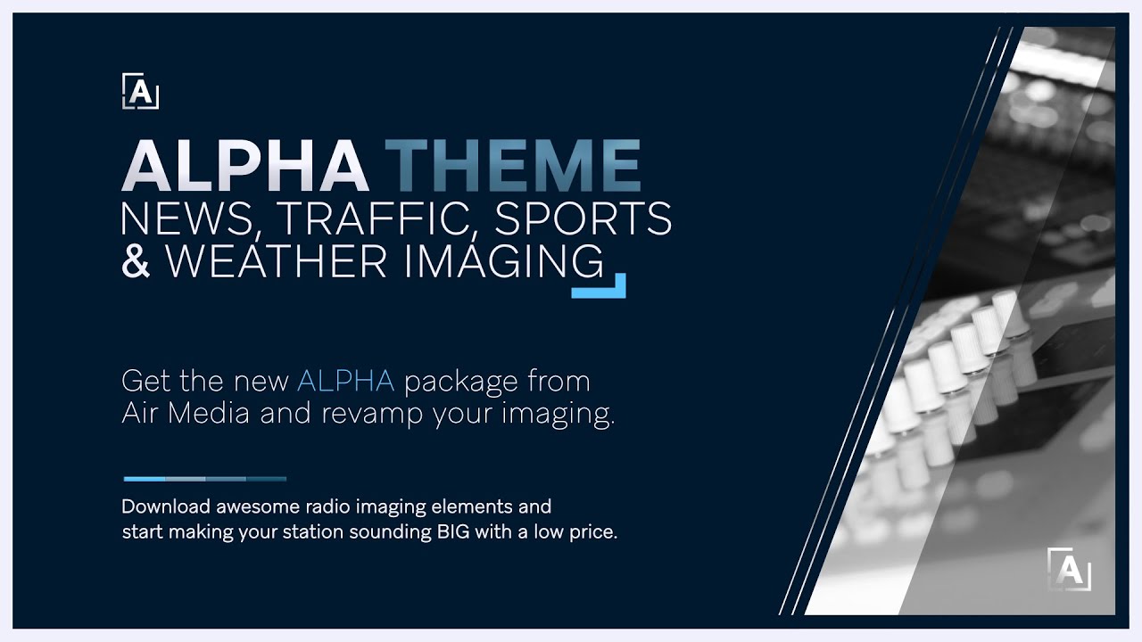 ROYALTY FREE RADIO JINGLES RADIO NEWS BEDS RADIO NEWS INTRO MUSIC 2023