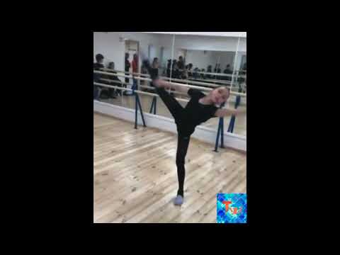 Камила Валиева урок