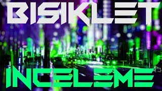 Bi̇si̇klet İnceleme Geotech Müzi̇k Eşli̇ği̇nde [By]
