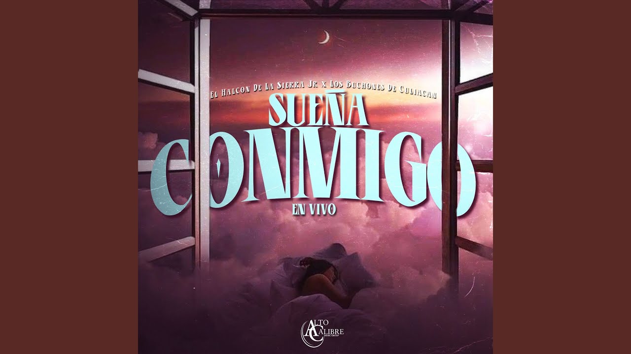 Obejrzyj Sueña Conmigo (En Vivo) w YouTube Obejrzyj Sueña Conmigo (En Vivo) w YouTube