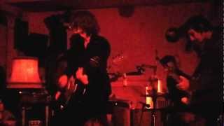 Max Prosa - Der Clown - live &quot;Somewhere in Munich&quot; 2013-03-25