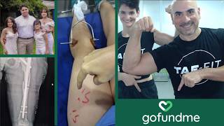 🔥 Quema Grasa + Piernas, Glúteos y Pecho con Henry y Mónica
