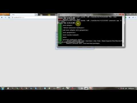 Sencha ExtJS Componente Combo