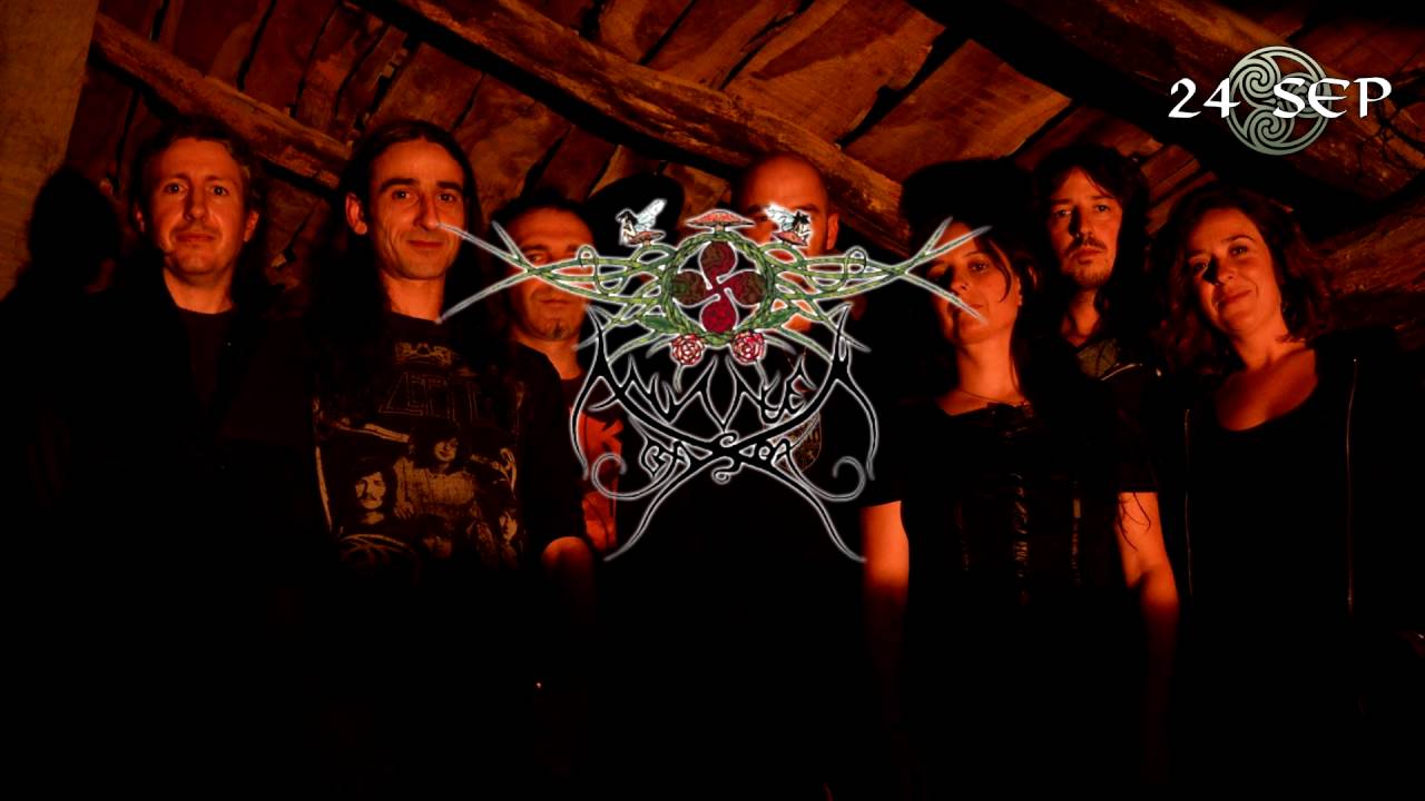 Teaser Iberian Warriors Metal Fest 2016