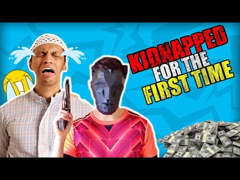 Kidnapping The Wrong Person ??