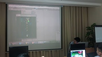 lap trinh game unity thuc te du an niit 5