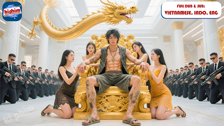 Tên Nhãi Ranh Bị Đám Nhà Giàu Coi Thường Sỉ Nhục Là Đồ Điên Nào Ngờ Là Nhân Hoàng Tái Sinh Trở Lại