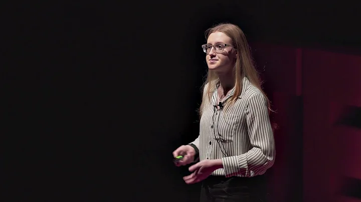 Save the Seas | Jessica Elliott | TEDxYouth@Davenp...