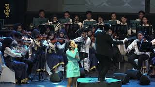 Padmanaba Orchestra Ft Ziva Magnolya - Tak Sanggup Melupa #TerlanjurMencintaOrchestraCover