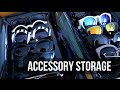 Inexpensive Accessory Storage + Organization! | PAIGE MARIAH