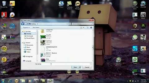 How to Mod your Gamertag using EzGt 2.1