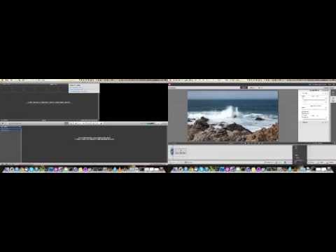 imovie vs adobe premiere elements