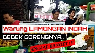 AYAM PANGGANG MBOK CIMPLEK | AYAM MBOK CIMPLEK JATIPURO, SEHARI LUDES 300 EKOR AYAM | KULINER SOLO. 