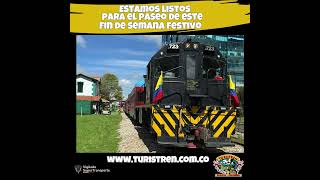 Listos para este fin de semana festivo