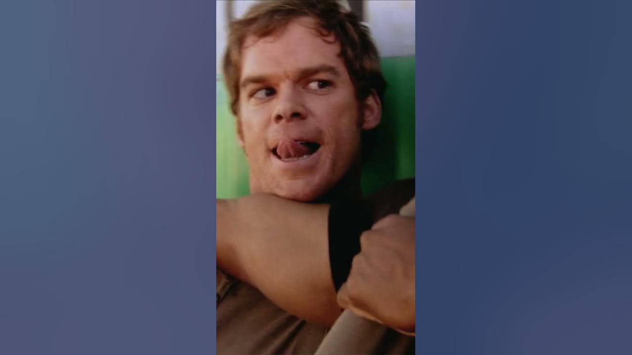 dexter-almost-get-caught-shorts-dexter-youtube