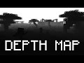 How to render a Depth Map in Minecraft