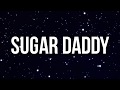 Qveen Herby - Sugar Daddy (Lyrics)