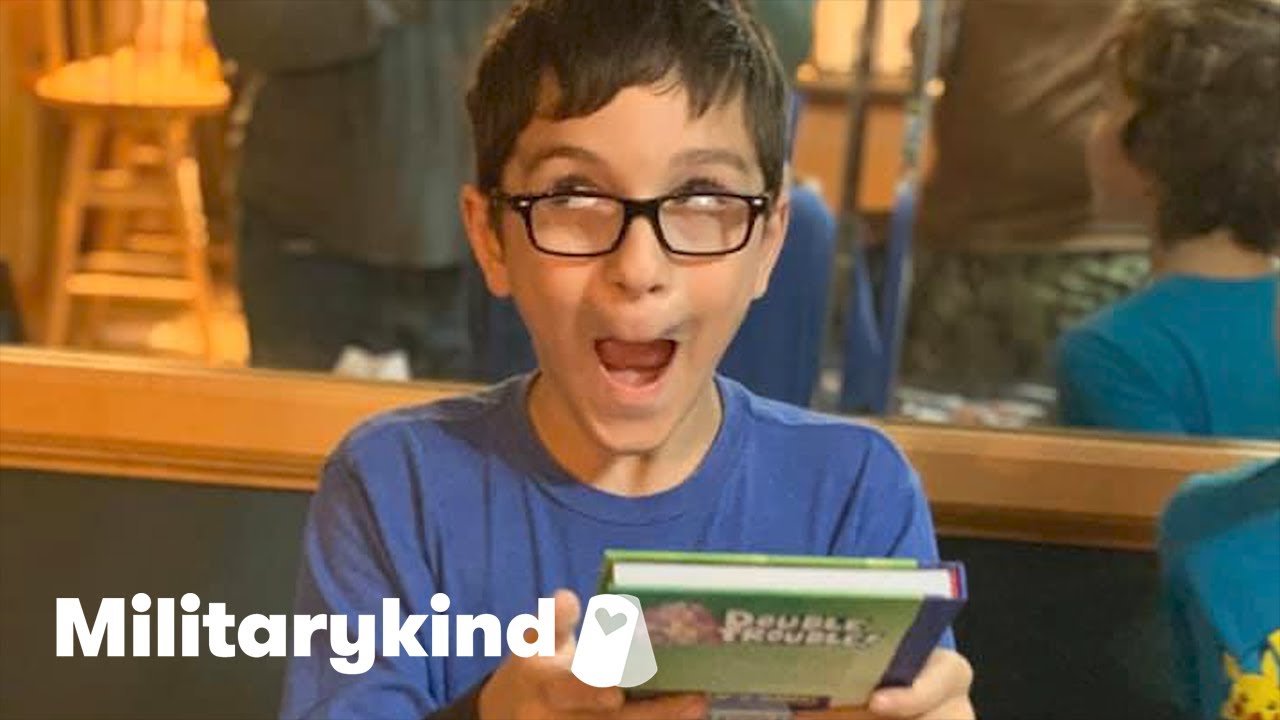 Military Mamas deliver Christmas joy to families  | Militarykind