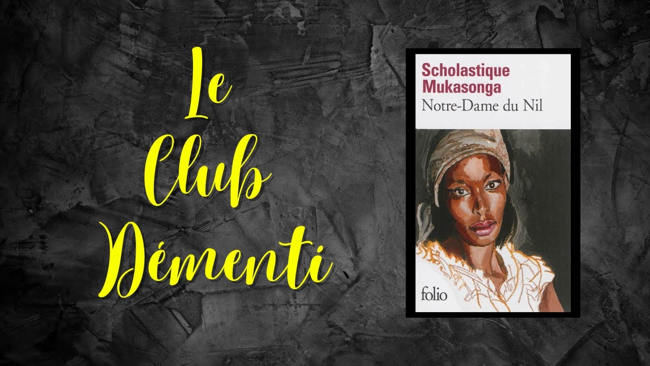 51: Notre-Dame du Nil