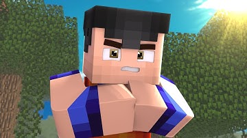 Dragon block c Ep.1 -Return of Arcosians!-