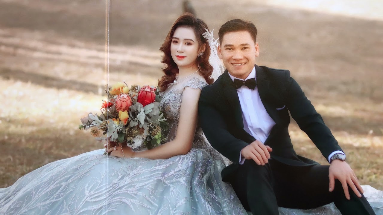 giá chụp ảnh cưới ngoại cảnh ở đà lạt 2022 Album ngoại cảnh đà Lạt