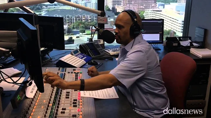 Mark McCray/Operation...  Manager/PD/Morni...  94.5