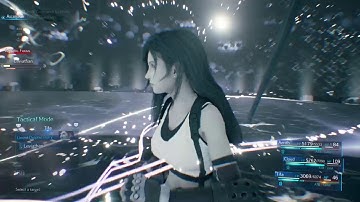 Final Fantasy 7 Remake - Ultimate Weapon [HardMode]