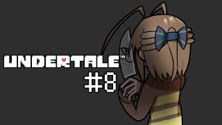 【Undertale】3周目、殲滅の道 #8