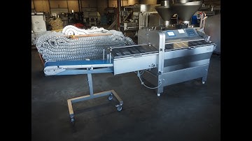 2015-140: MHS Schneidetechnik GmbH slicer