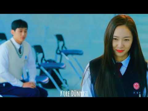 Kore Klip| Yangın Var (Police University)#koreklip