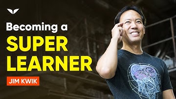 How To Develop A Super Memory With Jim Kwik | Mindvalley Trailer