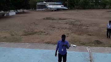 Autonomous Drone for Image Processing