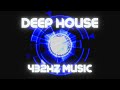 432hz music deep house music 2023  deep house music in 432hz