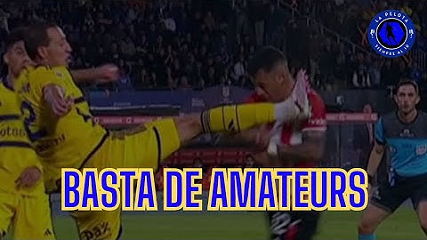 ESTUDIANTES 1 (3) BOCA 1 (1) | REACCIÓN EN CALIENTE DE LA DERROTA XENEIZE POR PENALES |