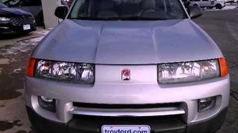 2004 SATURN VUE Troy OH