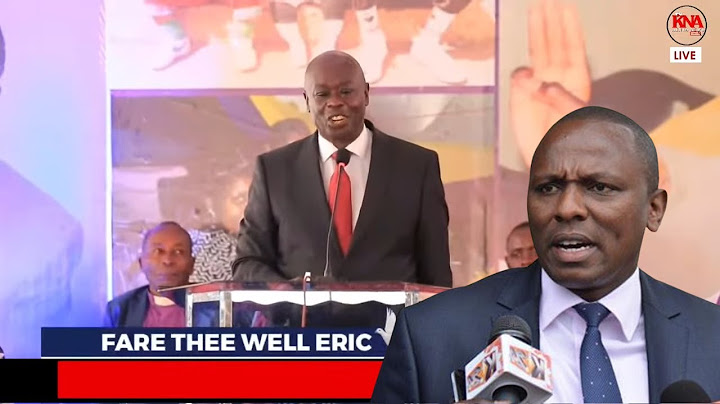 "KIMANI ICHUNGWA YOU ARE VERY FOOLISH!" GACHAGUA HITS BACK AT ICHUNGWAH