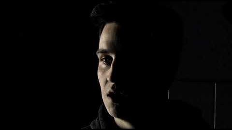 Alternative Godfather Opening Scene